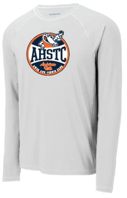 ST470LS ADULT' Long Sleeve Rashguard